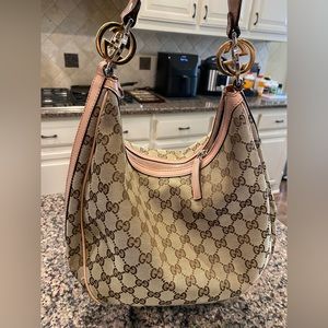 Gucci handbag